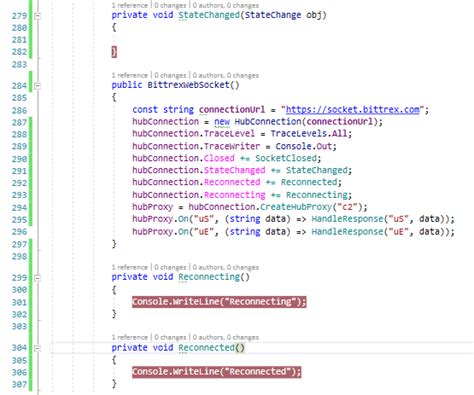 Ethereum: binance websocket not responding to ping
