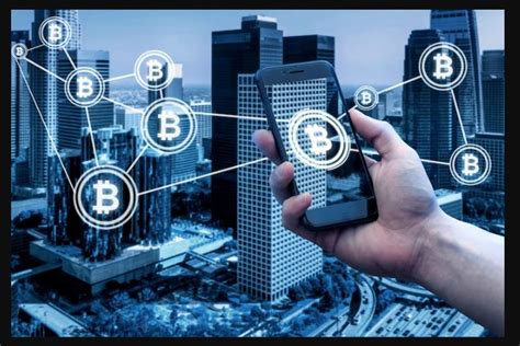 How Blockchain Can Benefit from AI-Enhanced Risk Management
