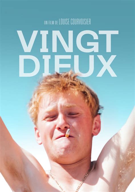 Vingt dieux 2025